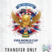 HT5577 • WE ARE UNITED-Country Gone Crazy-Country Gone Crazy