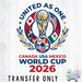 HT5580 • UNITED AS ONE-Country Gone Crazy-Country Gone Crazy