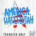 HT5586 • AMERICA HALLELUJAH-Country Gone Crazy-Country Gone Crazy