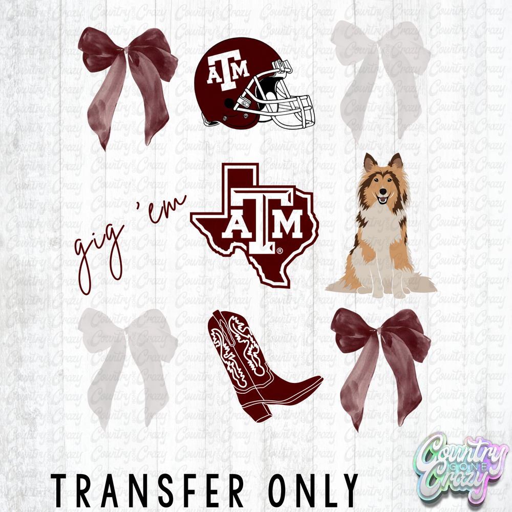 HT5593 • A&M