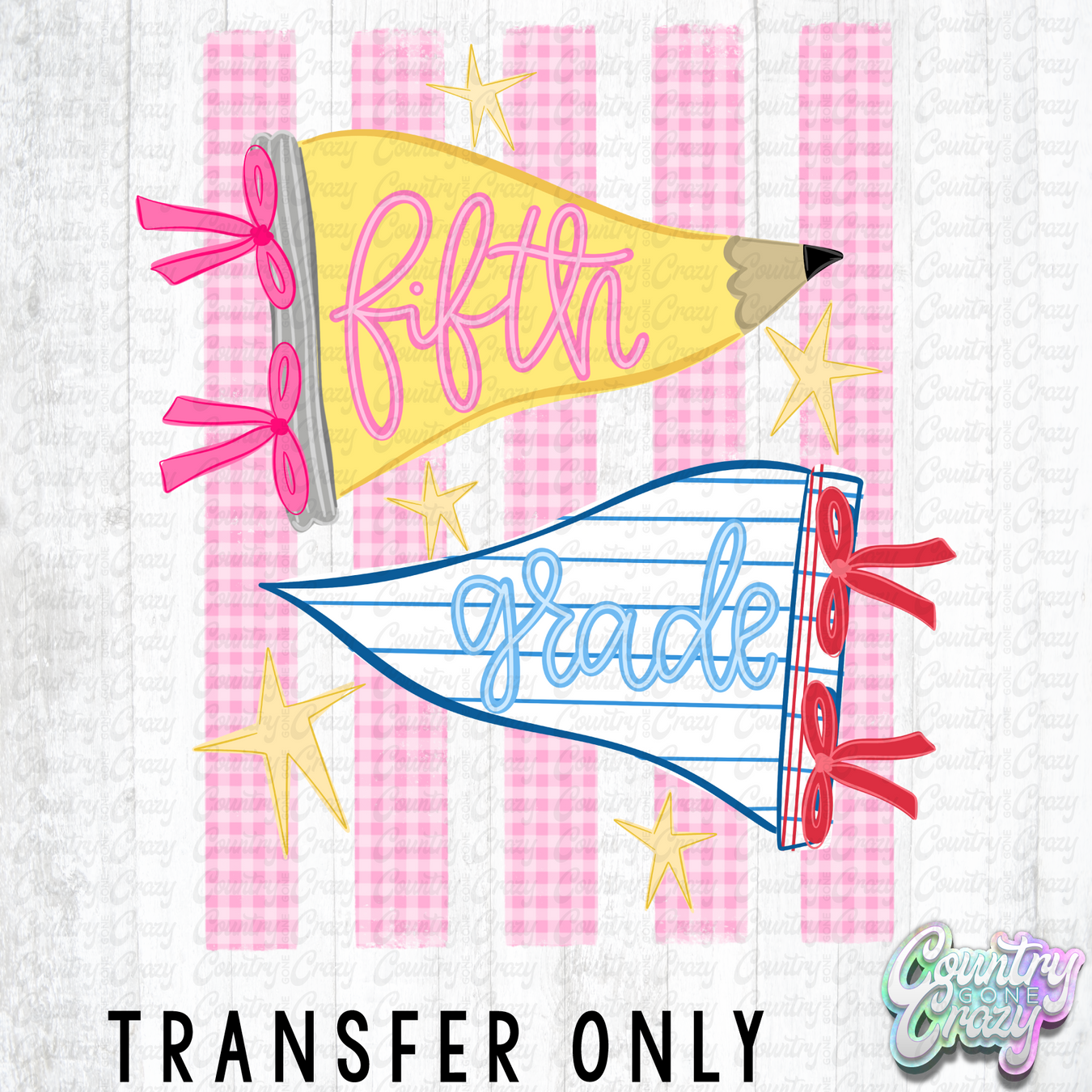 STAAR DTF Transfers