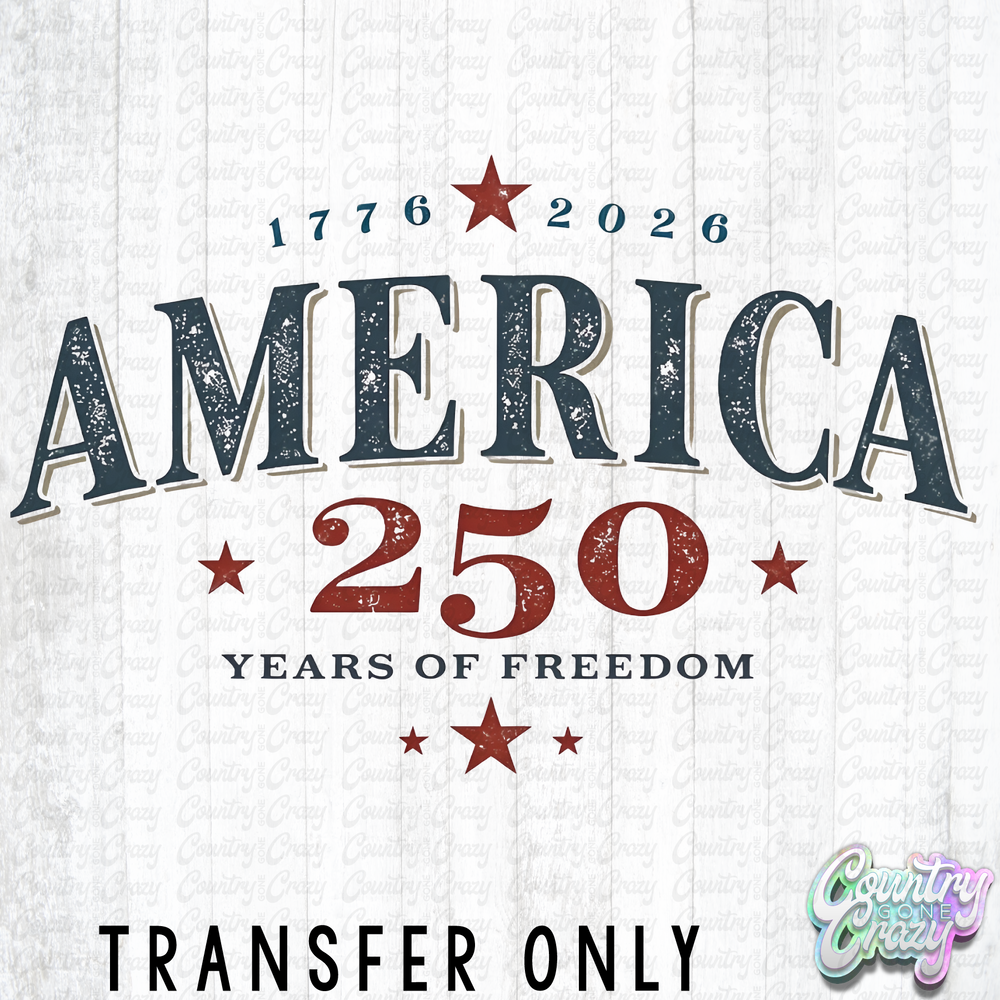 HT5605 • AMERICA 250