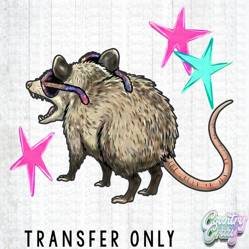 HT5620 • OPOSSUM