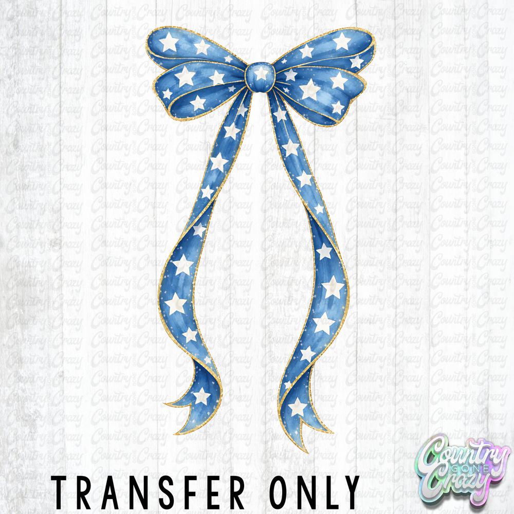 HT5631 • STAR BOW POCKET