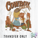 HT5648 • COWBOY LIKE ME-Country Gone Crazy-Country Gone Crazy