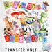 HT5650 • YOU'VE GOT A FRIEND IN ME-Country Gone Crazy-Country Gone Crazy