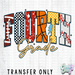 HT5718 • FOURTH GRADE SPORTY-Country Gone Crazy-Country Gone Crazy