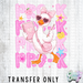 HT5727 • PRE-K GIRLIE GOOSE-Country Gone Crazy-Country Gone Crazy