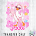 HT5730 • SECOND GRADE GIRLIE GOOSE-Country Gone Crazy-Country Gone Crazy