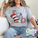 READ - T-Shirt-Country Gone Crazy-Country Gone Crazy