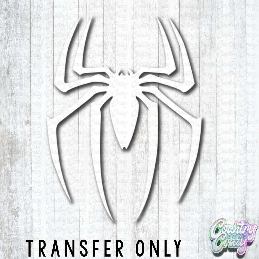 HT5776 • WHITE SPIDER POCKET