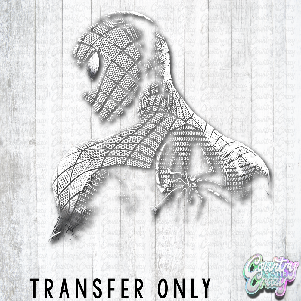 HT5777 • HUMAN SPIDER