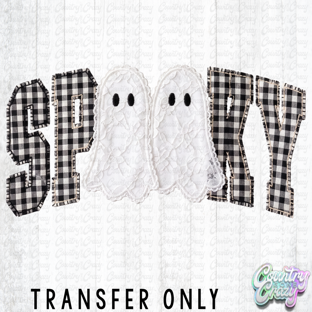 HT5830 • SPOOKY
