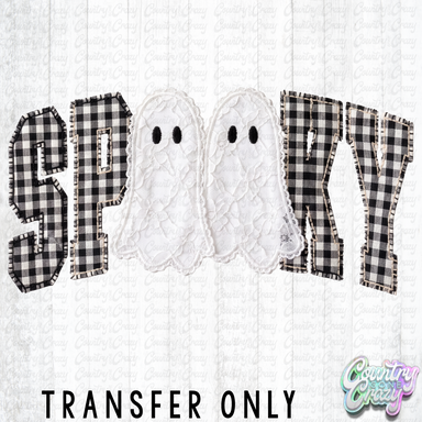HT5830 • SPOOKY-Country Gone Crazy-Country Gone Crazy