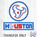 HT5867 • HOUSTON TEXANS-Country Gone Crazy-Country Gone Crazy