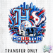 HT5874 • H-TOWN CHROME SKYLINE-Country Gone Crazy-Country Gone Crazy