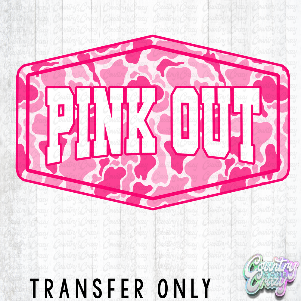 HT5877 • PINK OUT CAMO