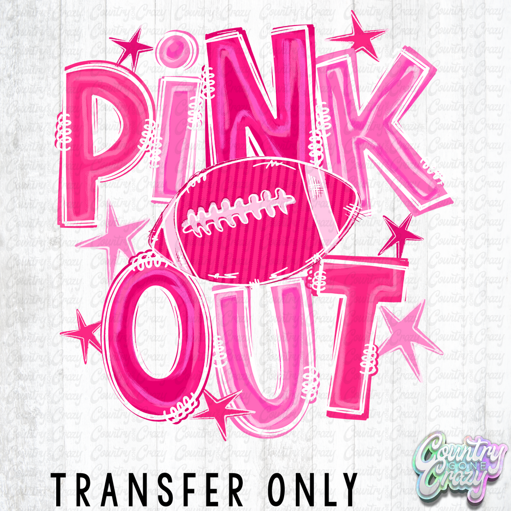 HT5879 • PINK OUT