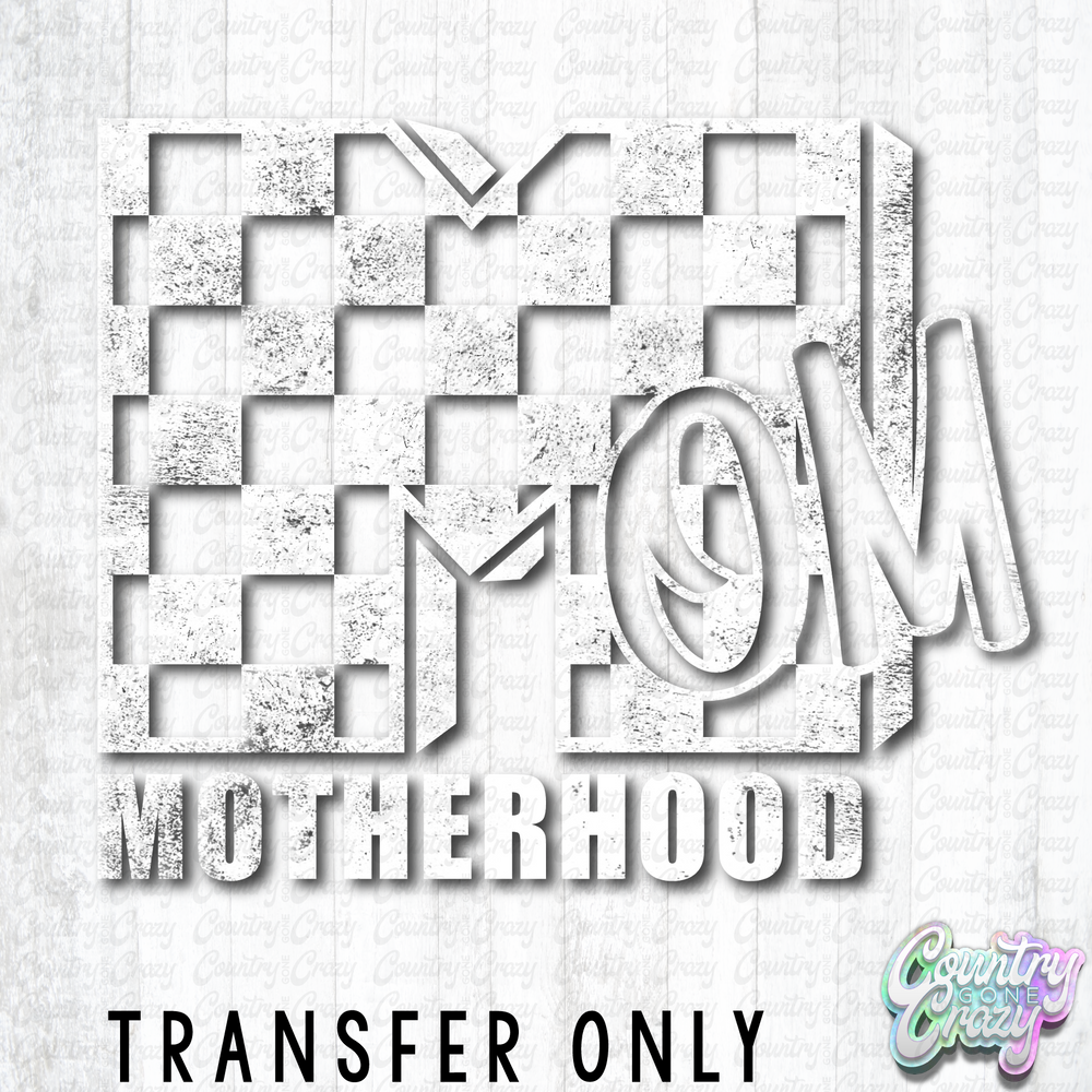 HT5520 • MOTHERHOOD-Country Gone Crazy-Country Gone Crazy