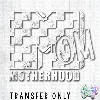 HT5520 • MOTHERHOOD-Country Gone Crazy-Country Gone Crazy