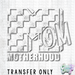 HT5520 • MOTHERHOOD-Country Gone Crazy-Country Gone Crazy