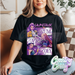 HUNTRIX - RUMI, MIRA & ZOEY T-SHIRT-Country Gone Crazy-Country Gone Crazy