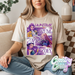 HUNTRIX - RUMI, MIRA & ZOEY T-SHIRT-Country Gone Crazy-Country Gone Crazy