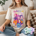 HUNTRIX T-SHIRT-Country Gone Crazy-Country Gone Crazy