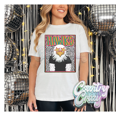 HAWKS // GLITZY //-Country Gone Crazy-Country Gone Crazy