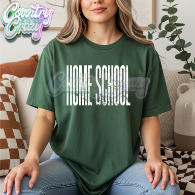 Home School // Faded //-Country Gone Crazy-Country Gone Crazy