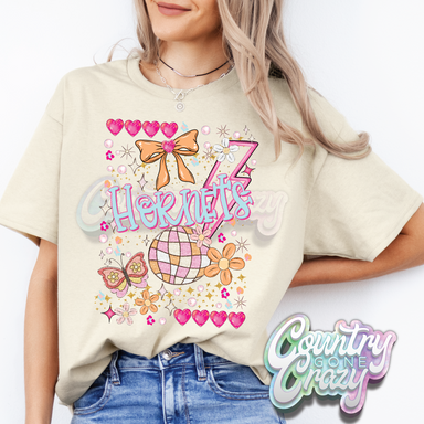 HORNETS << PREP PREP >> T-SHIRT-Country Gone Crazy-Country Gone Crazy