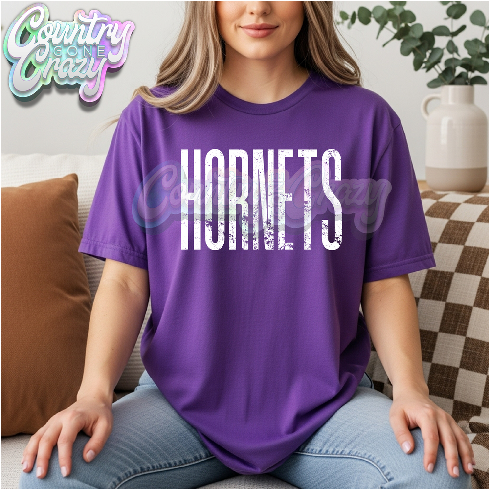 Hornets // Faded //-Country Gone Crazy-Country Gone Crazy