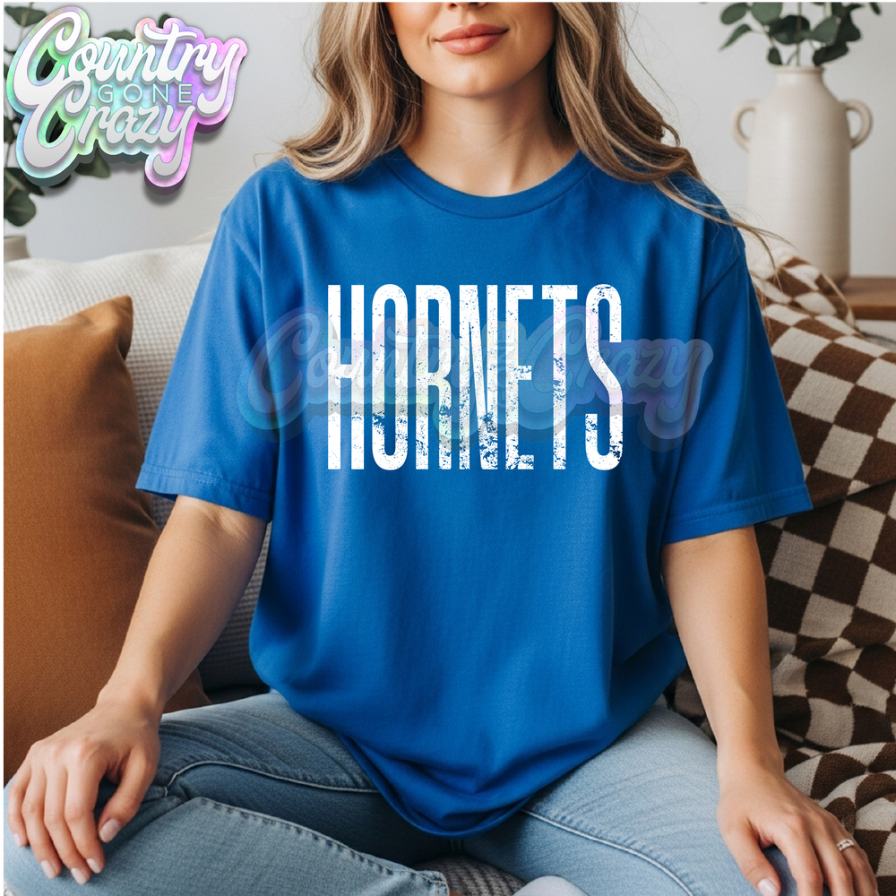 Hornets // Faded //-Country Gone Crazy-Country Gone Crazy