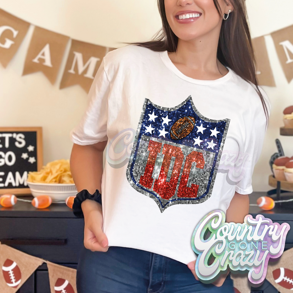 IDC-Country Gone Crazy-Country Gone Crazy