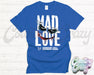 MAD LOVE // Barbers Hill Soaring Band-Country Gone Crazy-Country Gone Crazy