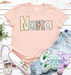 Doodle Loo ~ Custom Name ~ T-Shirt-Country Gone Crazy-Country Gone Crazy