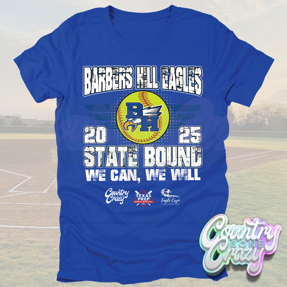 Barbers Hill Softball State Bound //-Country Gone Crazy-Country Gone Crazy