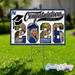 Graduation Yard Sign - Class of 2026-Country Gone Crazy-Country Gone Crazy