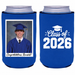 Class of 2025 Custom Can Koozie-Country Gone Crazy-Country Gone Crazy