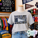 HAWKS - FLORAL PENNANT-Country Gone Crazy-Country Gone Crazy
