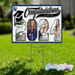 Graduation Yard Sign - Class of 2024-Country Gone Crazy-Country Gone Crazy