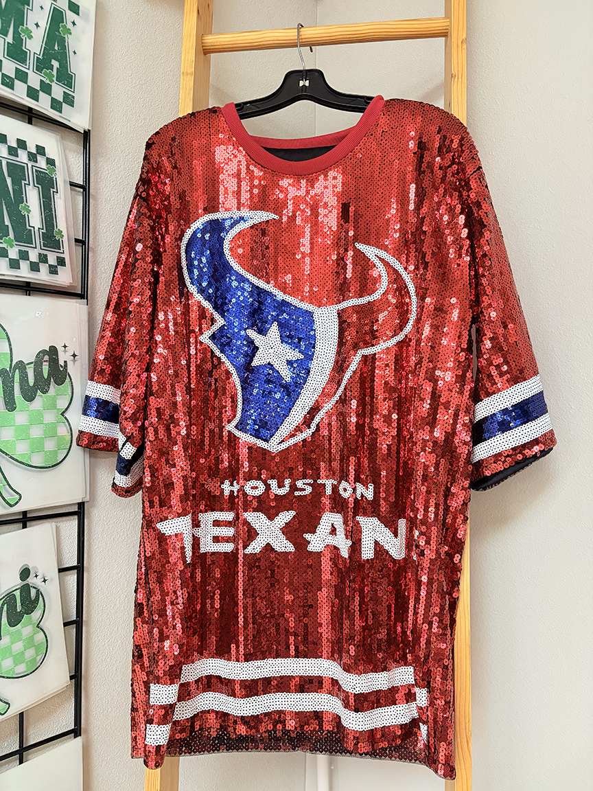 Houston Sequins Dresses-Country Gone Crazy-Country Gone Crazy