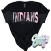 Indians Twilight // T-Shirt-Country Gone Crazy-Country Gone Crazy