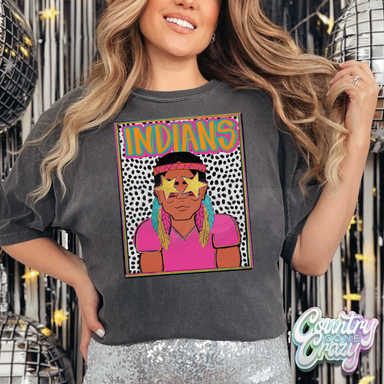 INDIANS // GLITZY //-Country Gone Crazy-Country Gone Crazy