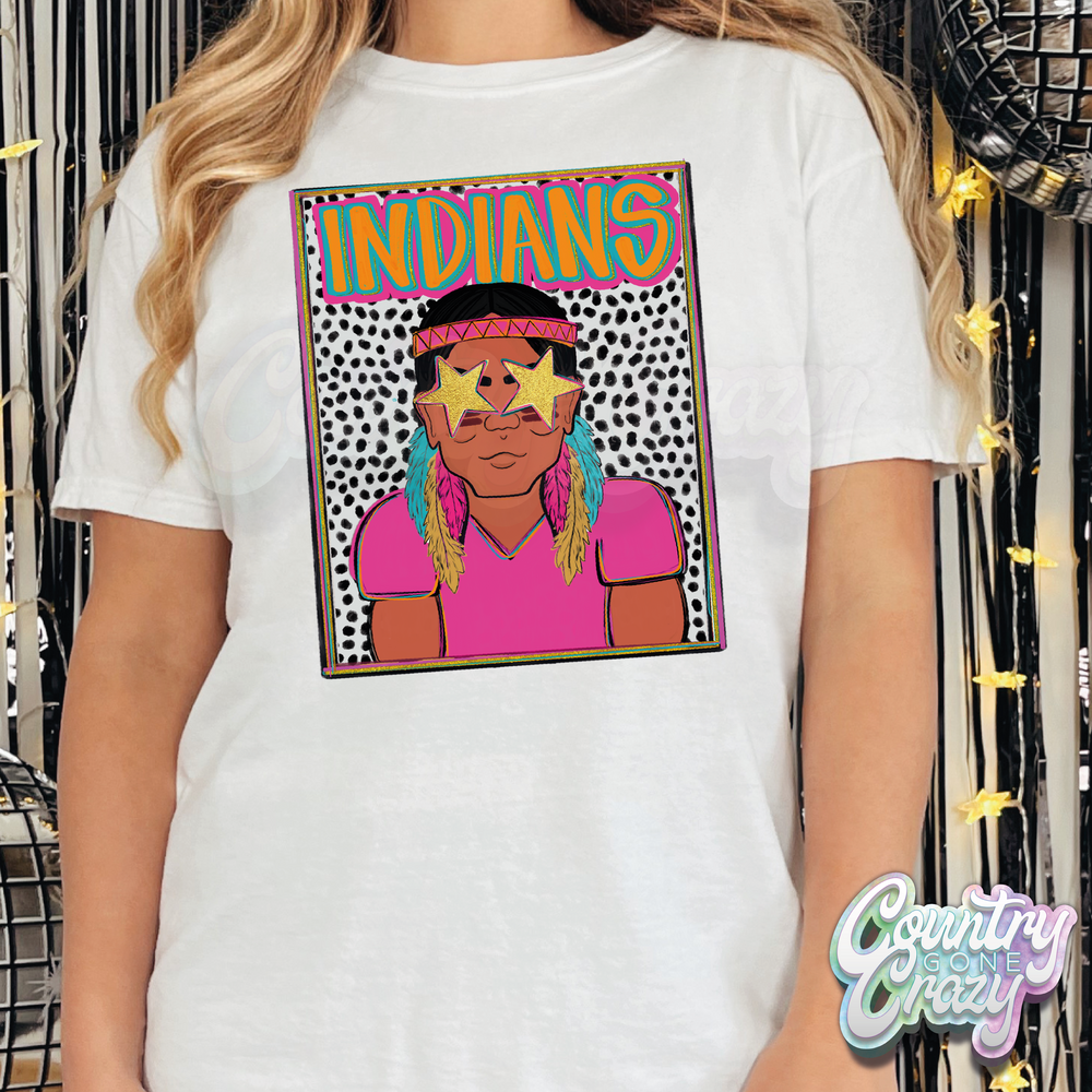 INDIANS // GLITZY //-Country Gone Crazy-Country Gone Crazy