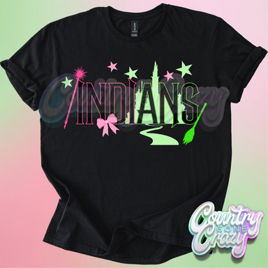 Indians ** Wicked **-Country Gone Crazy-Country Gone Crazy