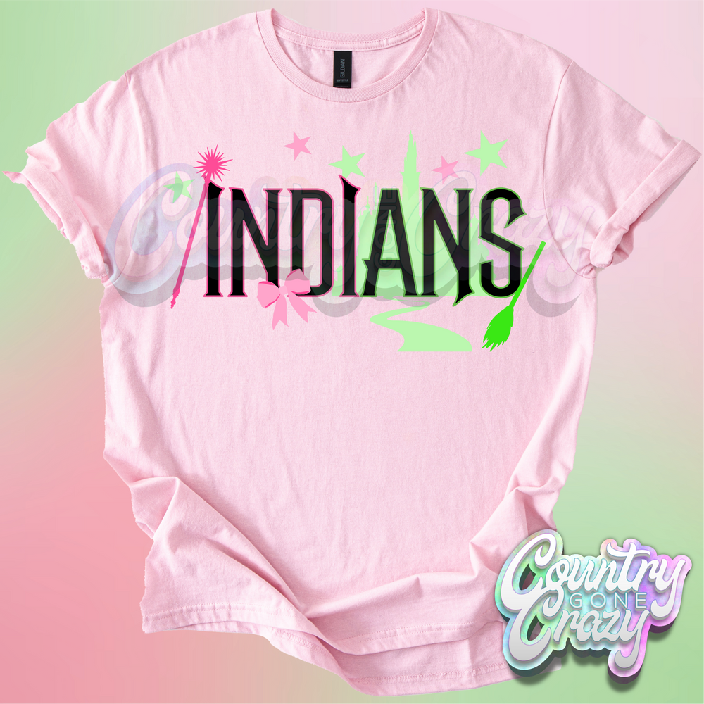 Indians ** Wicked **-Country Gone Crazy-Country Gone Crazy