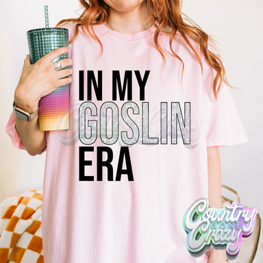 In My Goslin Era - T-Shirt-Country Gone Crazy-Country Gone Crazy