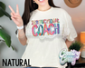 Instructional Coach • Splash • T-Shirt-Country Gone Crazy-Country Gone Crazy