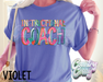 Instructional Coach • Splash • T-Shirt-Country Gone Crazy-Country Gone Crazy